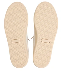 Roxy Sunny Stroll Embossed Sneaker Mules