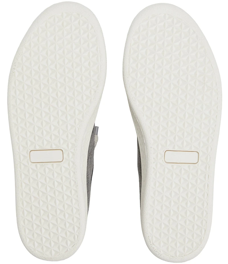 Roxy Sunny Stroll Strip Mule Sneakers