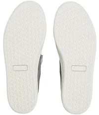 Roxy Sunny Stroll Strip Mule Sneakers