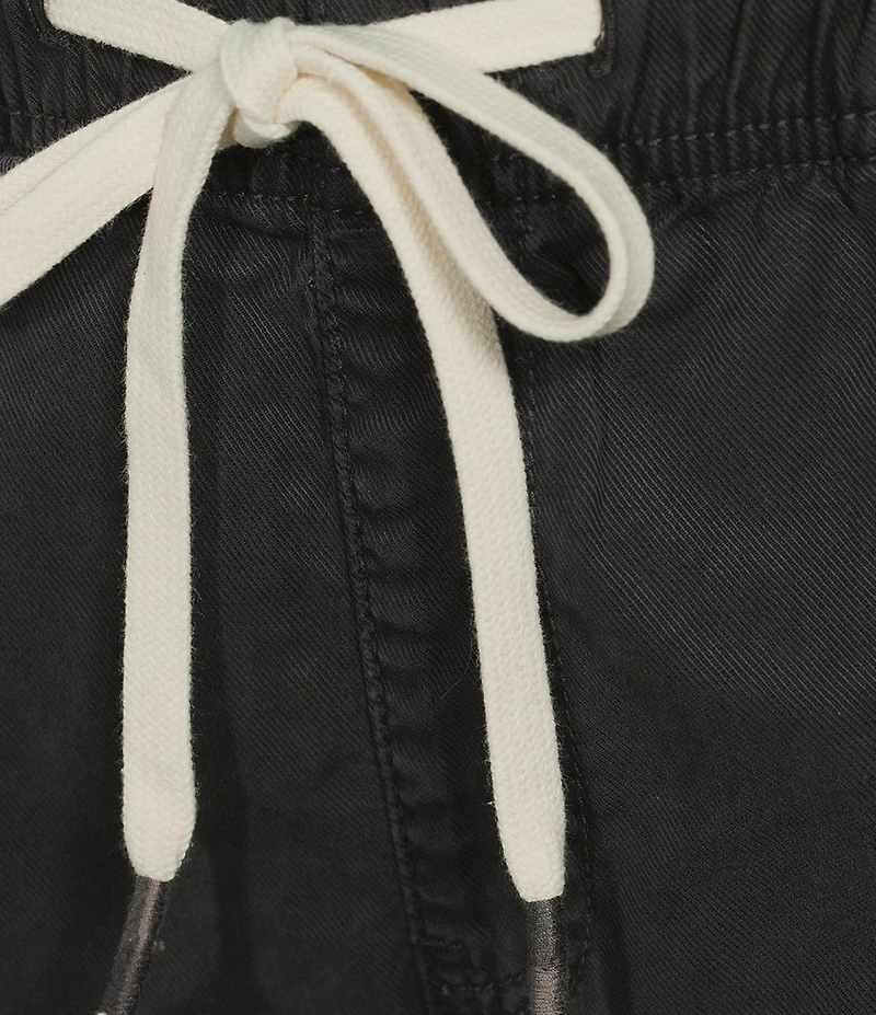 Roxy Sunset Dream Pull-On Linen Blend Pants