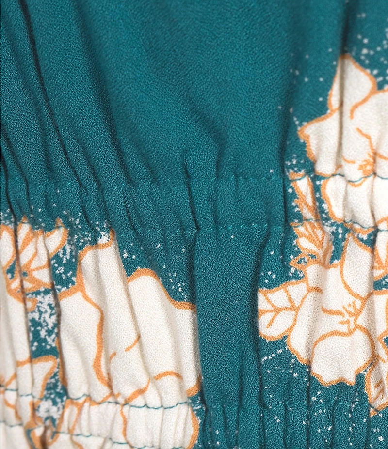 Roxy Sunset Mist II Top