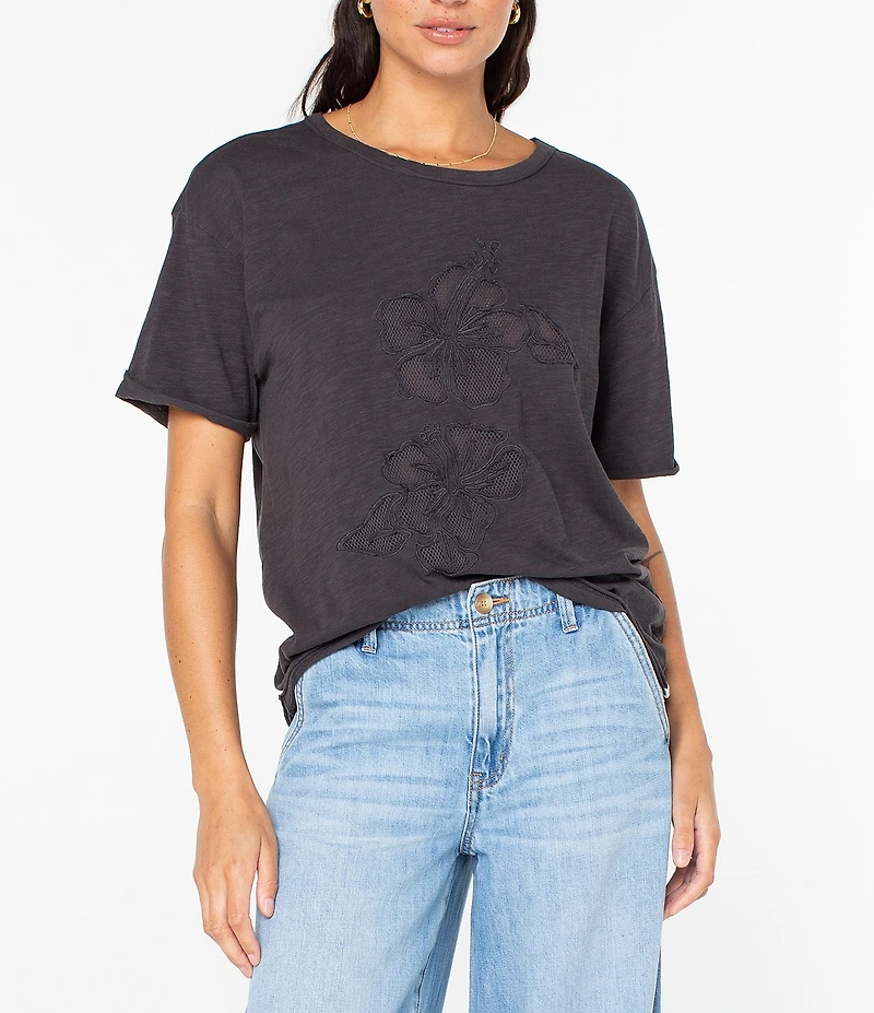 Roxy Sunset Sessions T-Shirt