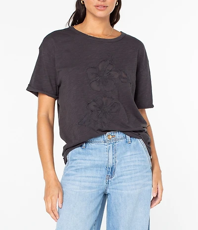 Roxy Sunset Sessions T-Shirt
