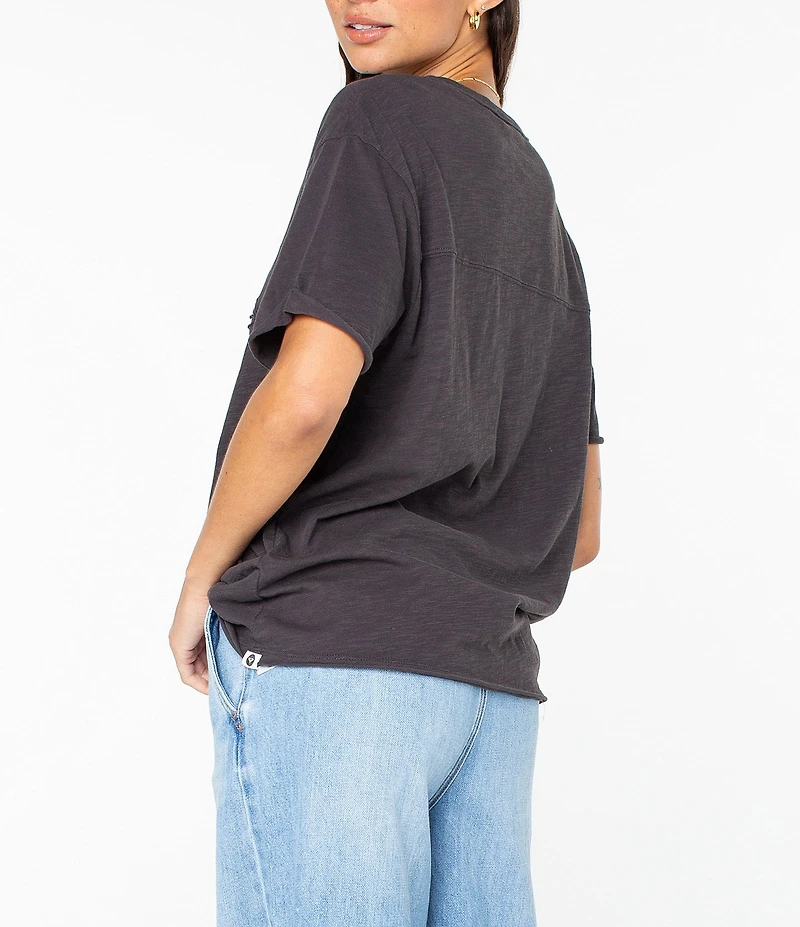 Roxy Sunset Sessions T-Shirt