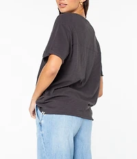 Roxy Sunset Sessions T-Shirt