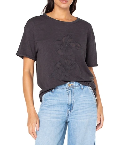 Roxy Sunset Sessions T-Shirt