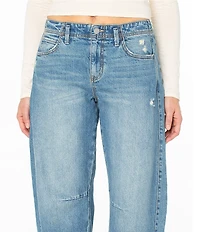 Roxy Surf Pipe Barrel Jeans