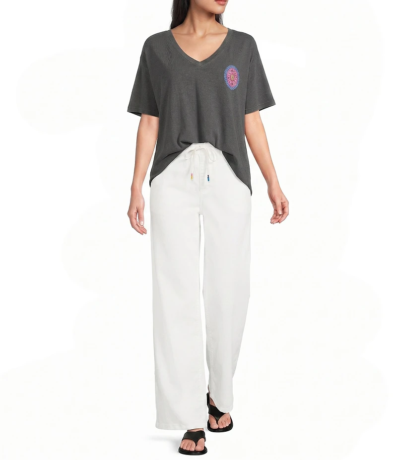 Roxy Surflife Short Sleeve T-Shirt