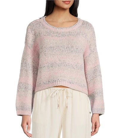 Roxy Swell Season Long Sleeve Sweater