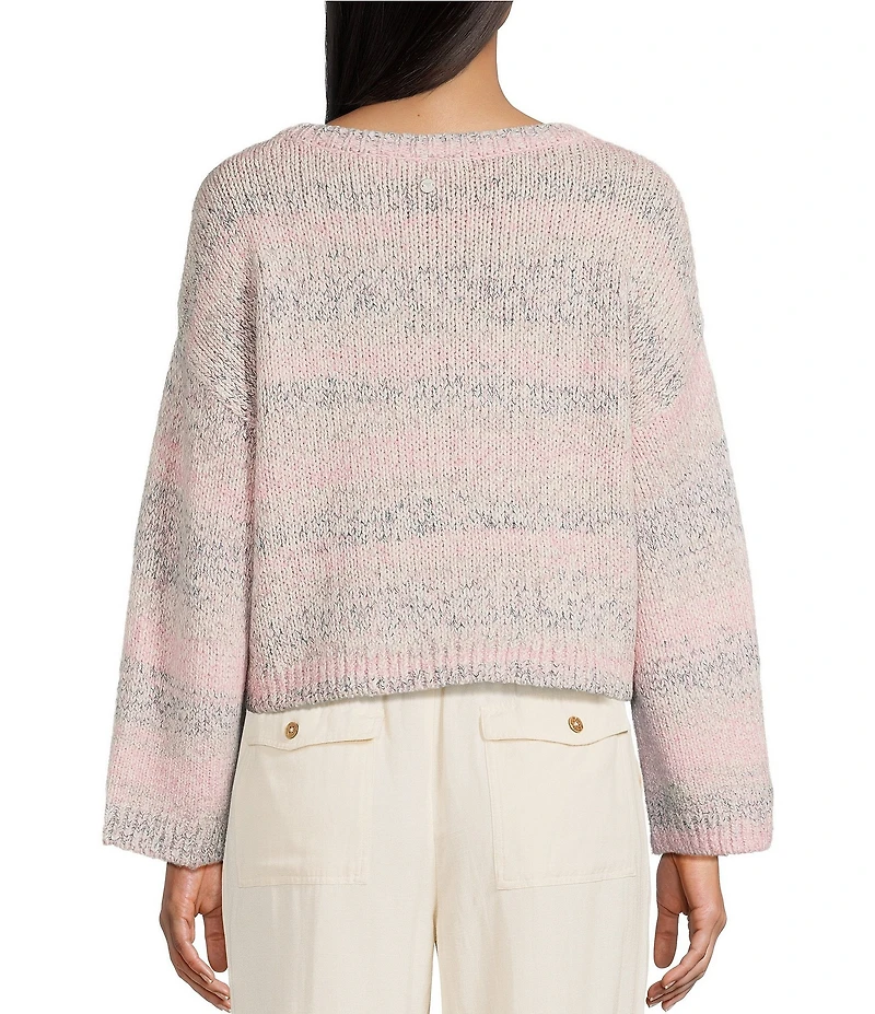 Roxy Swell Season Long Sleeve Sweater