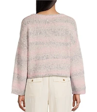 Roxy Swell Season Long Sleeve Sweater