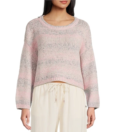 Roxy Swell Season Long Sleeve Sweater