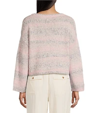 Roxy Swell Season Long Sleeve Sweater