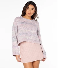 Roxy Swell Season Long Sleeve Sweater