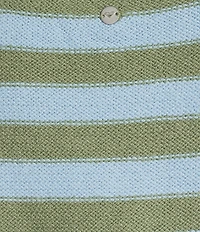 Roxy Swell Season Striped Long Sleeve Sweater