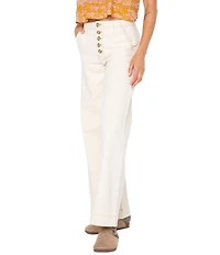 Roxy Wandering Shores Denim Jeans