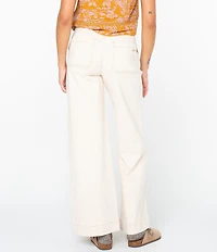 Roxy Wandering Shores Denim Jeans