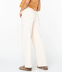 Roxy Wandering Shores Denim Jeans