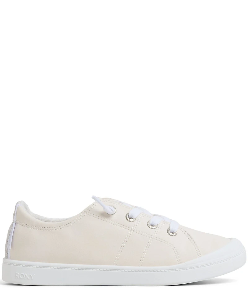 Roxy Bayshore Plus LX Slip On Sneakers
