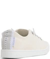 Roxy Women's Bayshore Plus LX Slip On Sneakers
