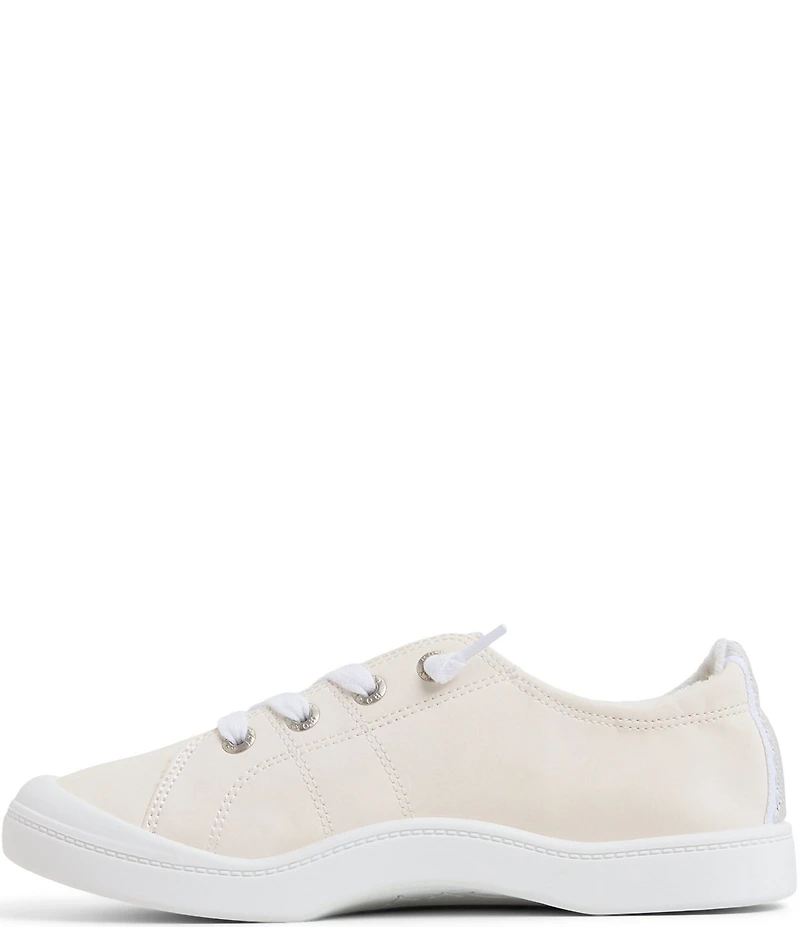 Roxy Bayshore Plus LX Slip On Sneakers