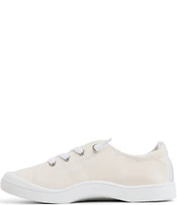Roxy Women's Bayshore Plus LX Slip On Sneakers