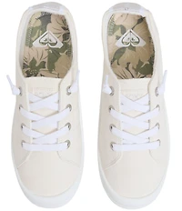 Roxy Women's Bayshore Plus LX Slip On Sneakers