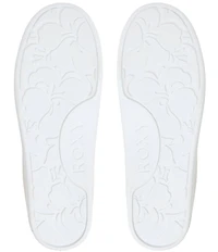 Roxy Women's Bayshore Plus LX Slip On Sneakers