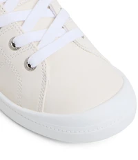 Roxy Women's Bayshore Plus LX Slip On Sneakers