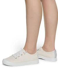 Roxy Women's Bayshore Plus LX Slip On Sneakers