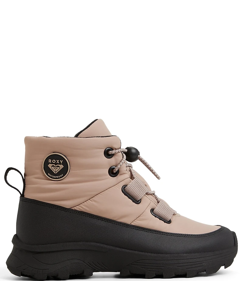 Roxy Women's Everest Snow Booties
