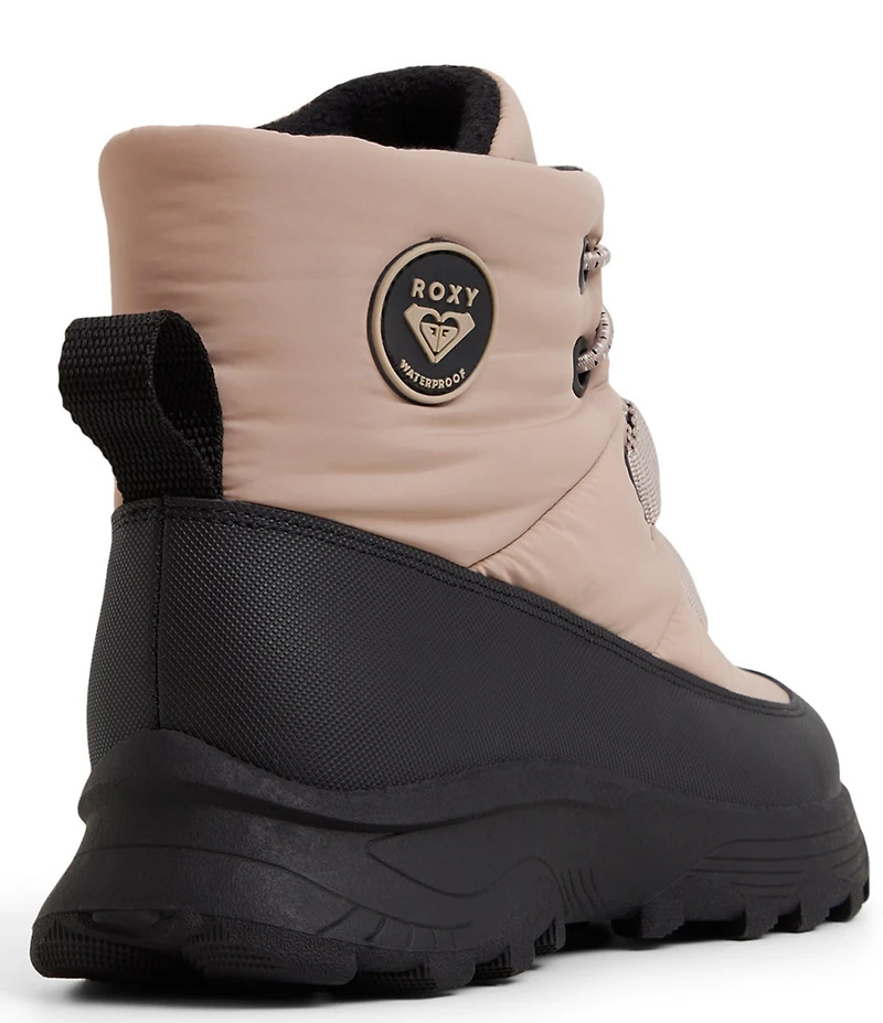 Roxy Women's Everest Snow Booties