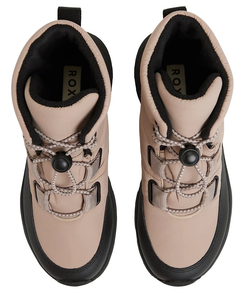Roxy Women's Everest Snow Booties