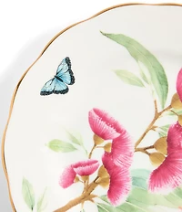 Royal Albert Miranda Kerr Australiana Bread & Butter Plate