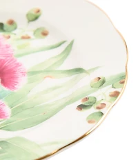 Royal Albert Miranda Kerr Australiana Bread & Butter Plate