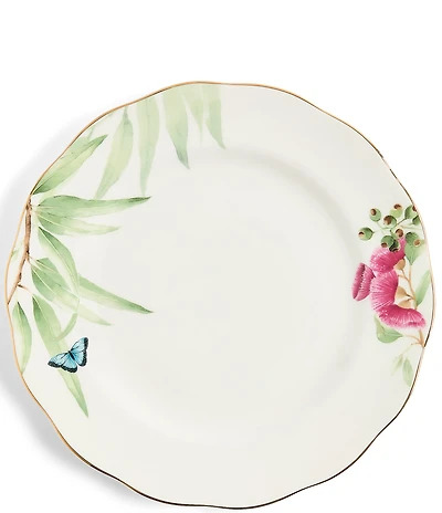 Royal Albert Miranda Kerr Australiana Dinner Plate