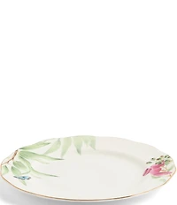 Royal Albert Miranda Kerr Australiana Dinner Plate