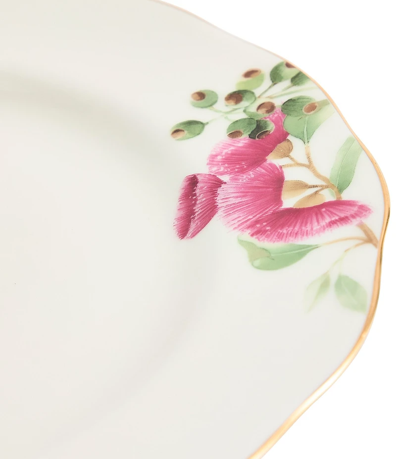 Royal Albert Miranda Kerr Australiana Dinner Plate