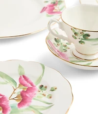 Royal Albert Miranda Kerr Australiana Dinnerware 5-Piece Set