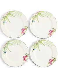 Royal Albert Miranda Kerr Australiana Mixed Dinnerware & Pasta 16-Piece Set