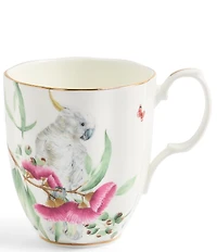 Royal Albert x Miranda Kerr Australiana Floral Birds Mug