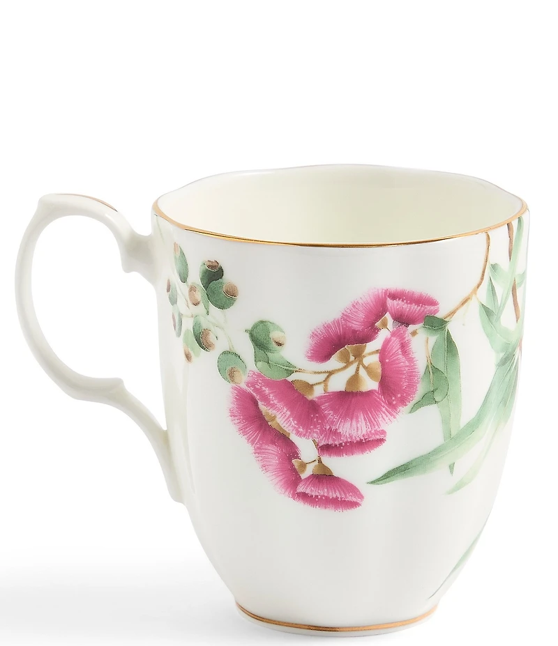 Royal Albert x Miranda Kerr Australiana Floral Birds Mug