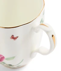 Royal Albert x Miranda Kerr Australiana Floral Birds Mug