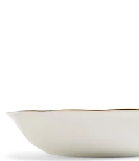 Royal Albert x Miranda Kerr Australiana Pasta Bowl, 9#double;