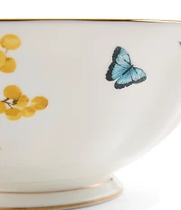 Royal Albert Miranda Kerr Australiana Serving Bowl - 10.2-in