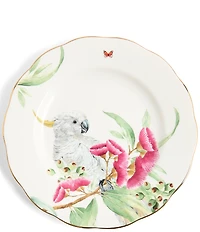Royal Albert Miranda Kerr Australiana Teacup Saucer Plate 3-Piece Set