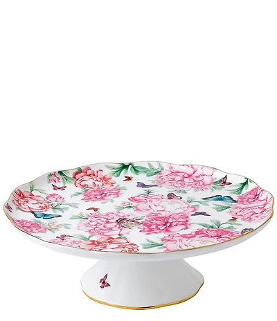 Royal Albert Miranda Kerr Gratitude Cake Stand