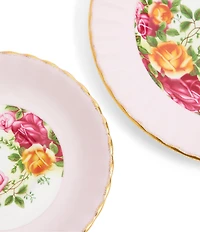 Royal Albert Old Country Roses 3-Piece Set