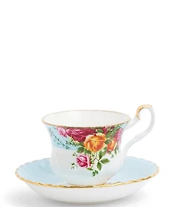 Royal Albert Old Country Roses 3-Piece Set