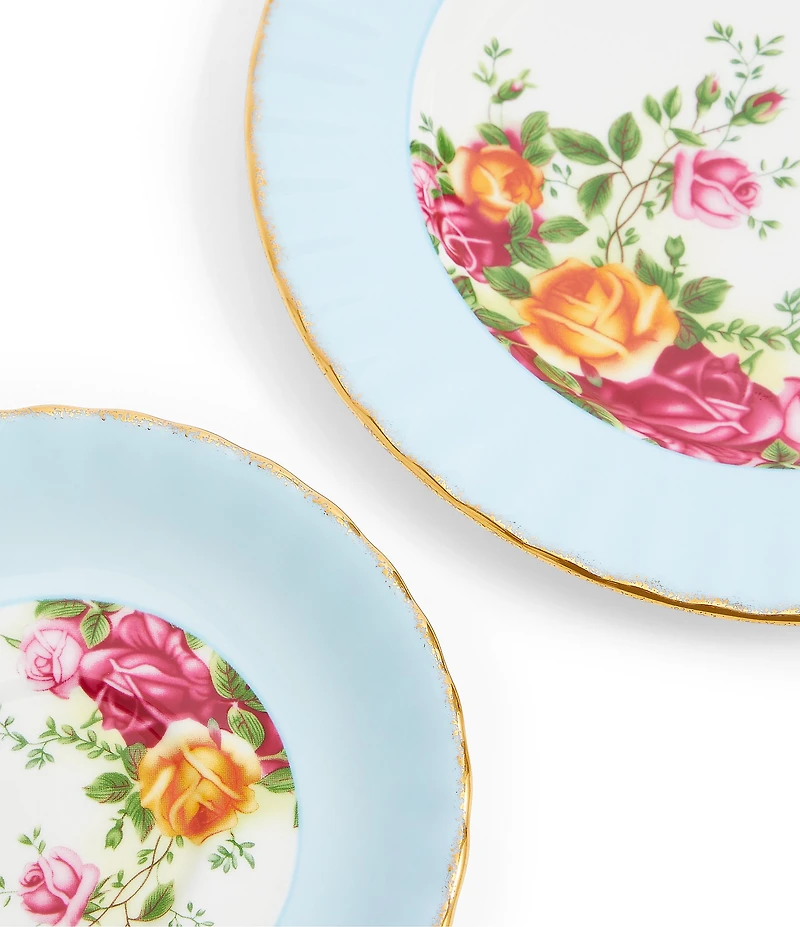 Royal Albert Old Country Roses 3-Piece Set